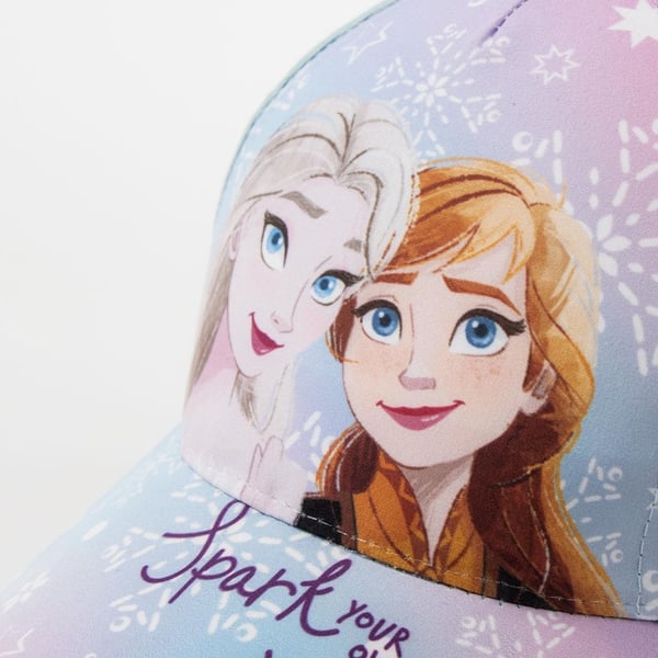 Disney Frozen Spark lasten lippis 53 cm