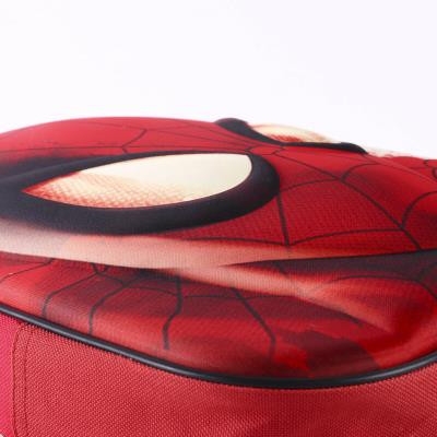 Spider-Man 3D rygsæk, taske 31 cm