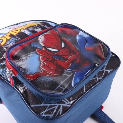 Spider-Man ryggsekk, veske 30 cm