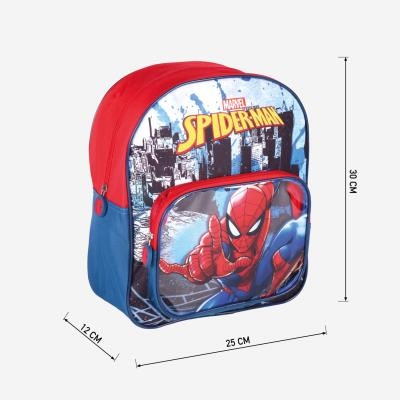 Spider-Man ryggsekk, veske 30 cm