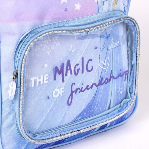 Disney Frozen ryggsekk, veske 30 cm