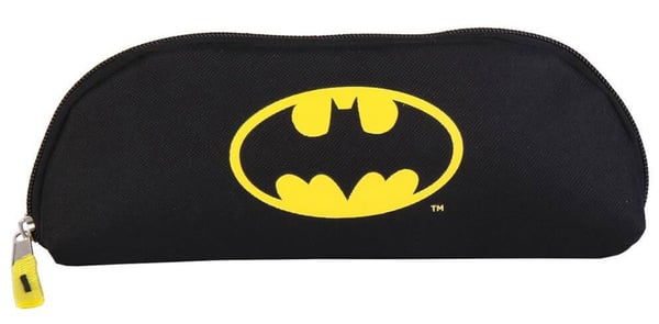 Batman pennal 22 cm
