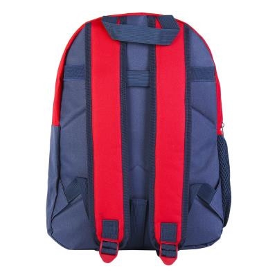 Spider-Man skolväska, väska 41 cm