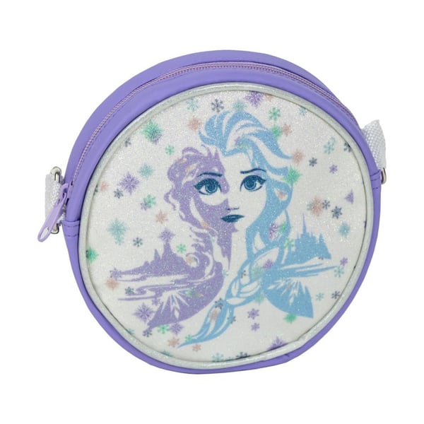 Disney Frozen Elsa skulderveske, crossbody