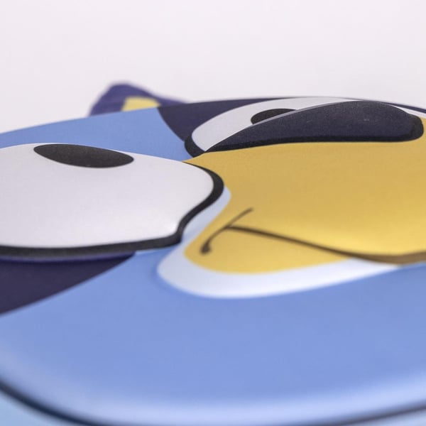 Bluey 3D rygsæk, taske 27 cm