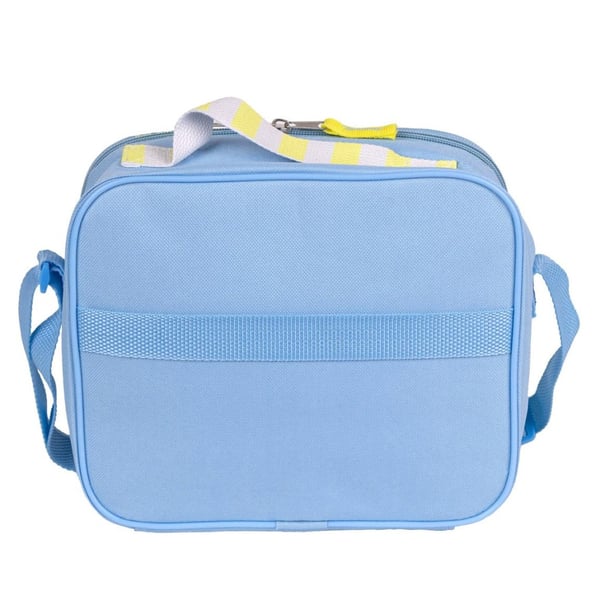 Bluey termo 3D lounaslaukku 24 cm
