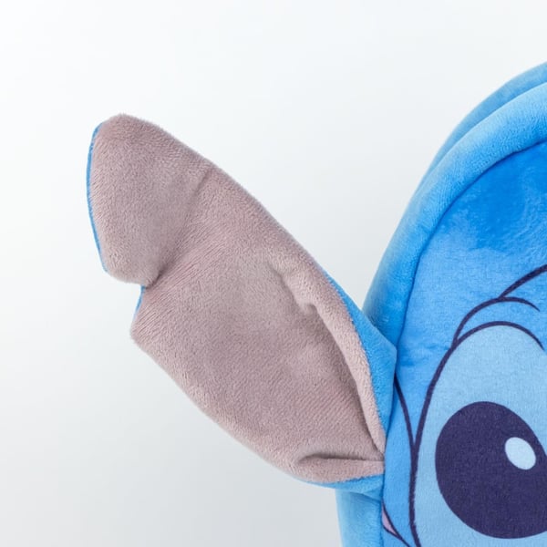 Disney Lilo & Stitch pehmoreppu, laukku 22 cm