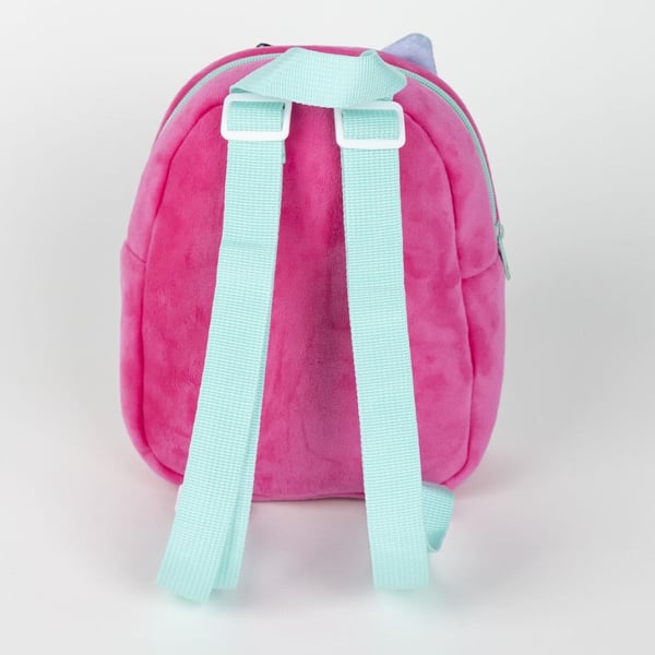 Gabby's Dollhouse plysjryggsekk, veske 22 cm