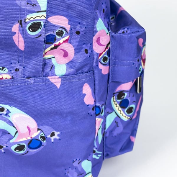 Disney Lilo & Stitch skolesekk, ryggsekk 42 cm