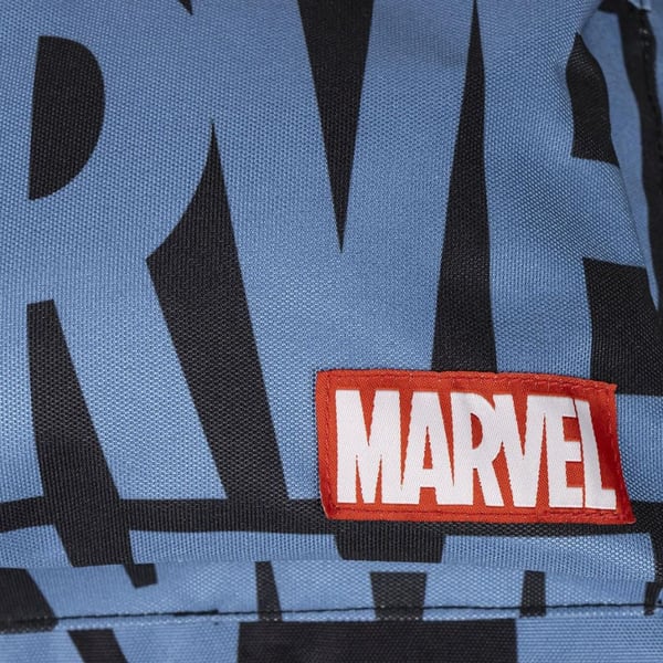 Avengers Marvel -koululaukku 42 cm