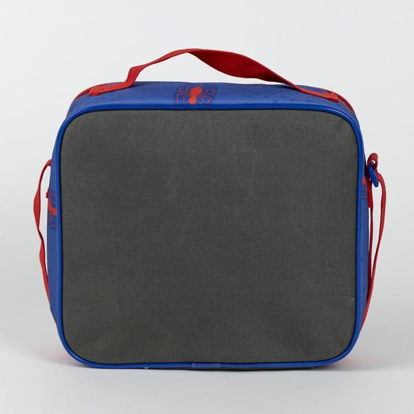 Spider-Man What's Up termo madtaske 22 cm