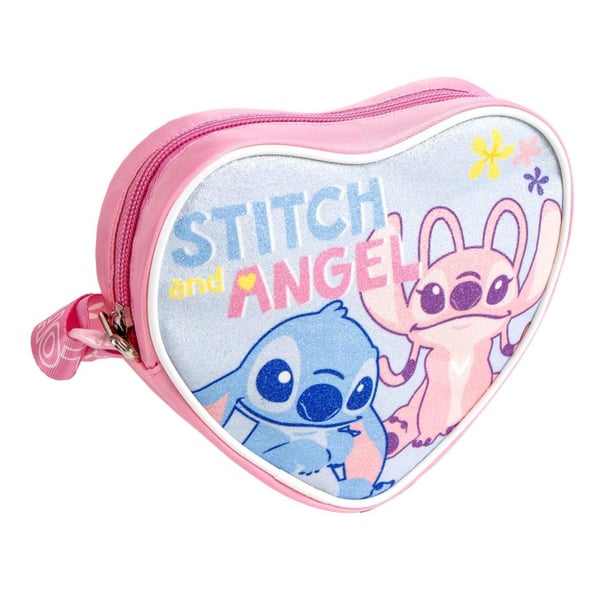 Disney Lilo & Stitch Angel skulderveske