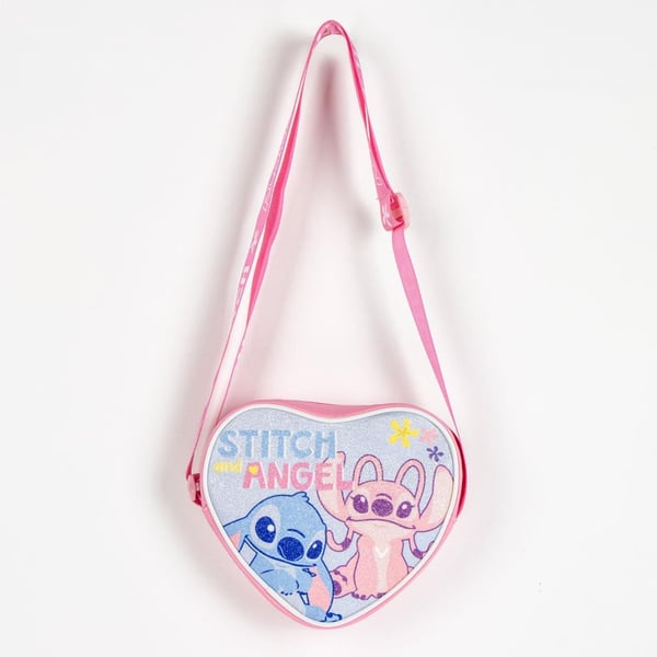 Disney Lilo & Stitch Angel skuldertaske