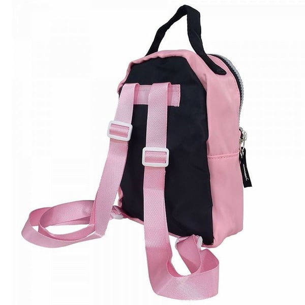 Hello Kitty Kuromi ryggsekk, 23 cm veske