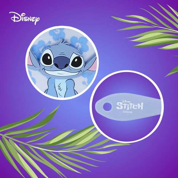 Disney Lilo & Stitch Børste – Hårbørste for Barn