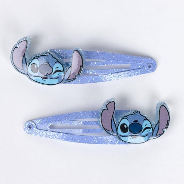 Disney Lilo & Stitch Breeze halskjede og hårpyntsett
