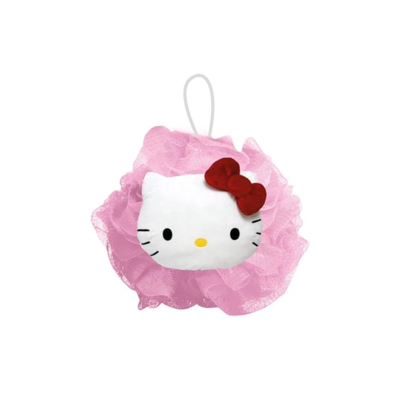 Hello Kitty 3D Kylpysieni