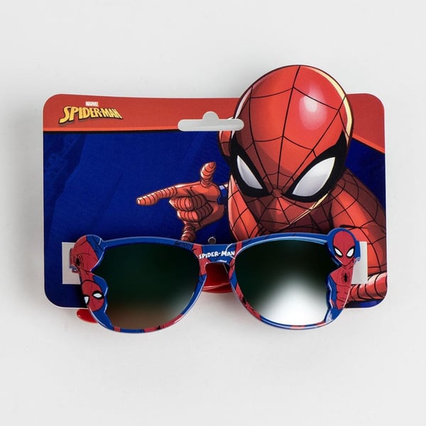 Spider-Man Solglasögon för Barn
