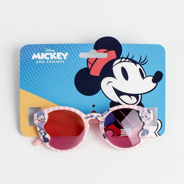 Disney Minni Mus og Dolly Duck solbriller