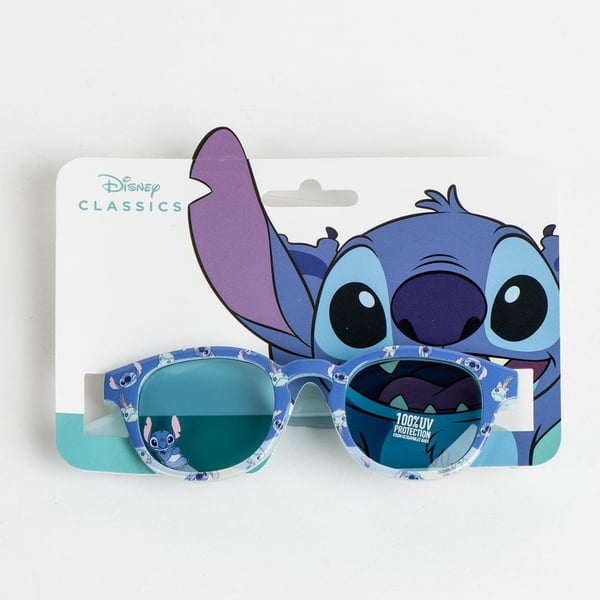 Disney Lilo & Stitch solglasögon