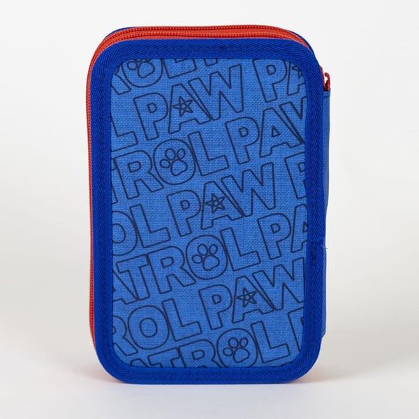 Paw Patrol Fylt Penalhus med 2 Rom