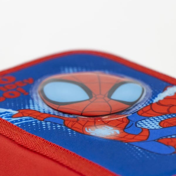 Spider-Man Spidey to-etasjers penal med fyll