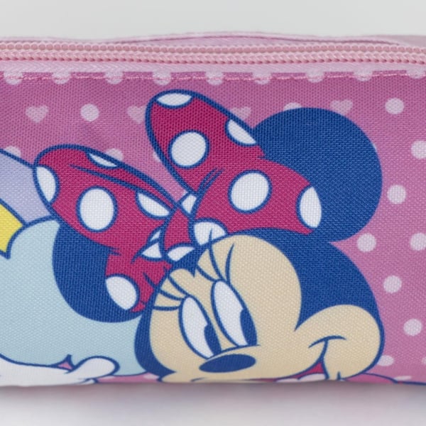 Disney Mimmi Mus Prikker Penal 20 cm