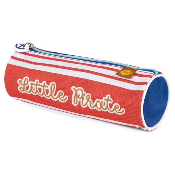Merirosvorankaluun kynäteline 21 cm