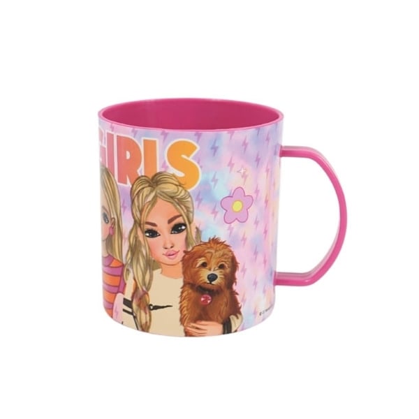 Glam Girls Team mikrokrus 340 ml