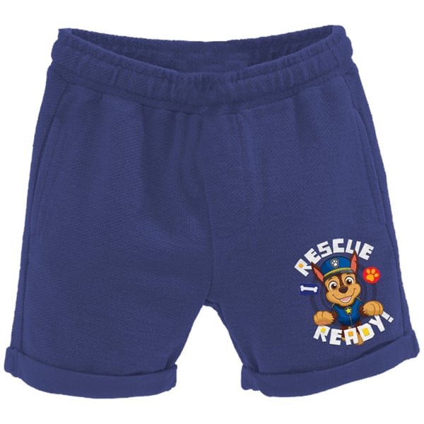 Paw Patrol babyshorts 86/92 cm - Stilige og komfortable for din lille helt!