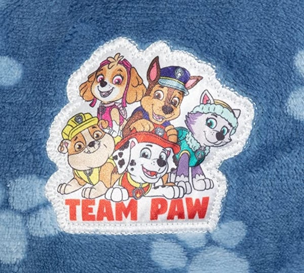 Paw Patrol barnetrøye, topp 110/116 cm - Stilig og komfortabel!