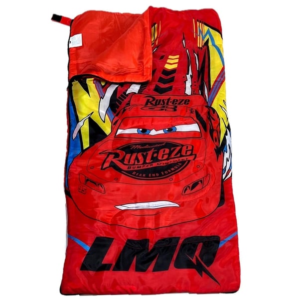 Disney Cars LMQ sovepose Disney Cars LMQ sovepose