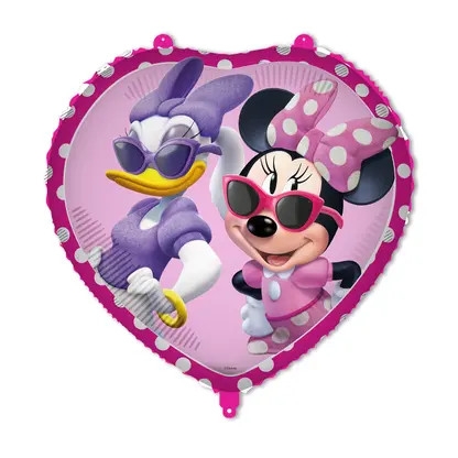Disney Minnie junior foliopallo 46 cm