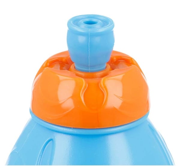 Pokémon-vesipullo, urheilupullo 400 ml