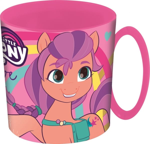 Sunny mikro kopp 350 ml - My Little Pony