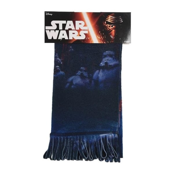 Børnetørklæde med Star Wars Empire tema