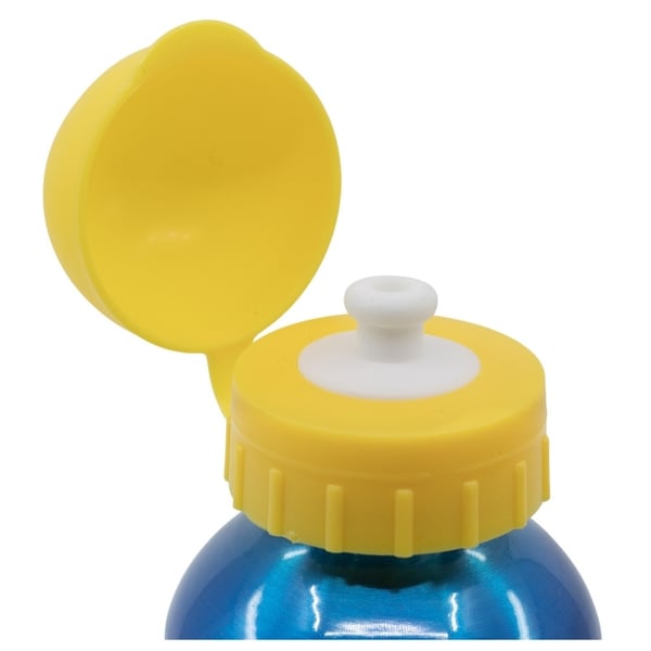 Disney Mickey Fun-Tastic aluminiumflaske 400 ml