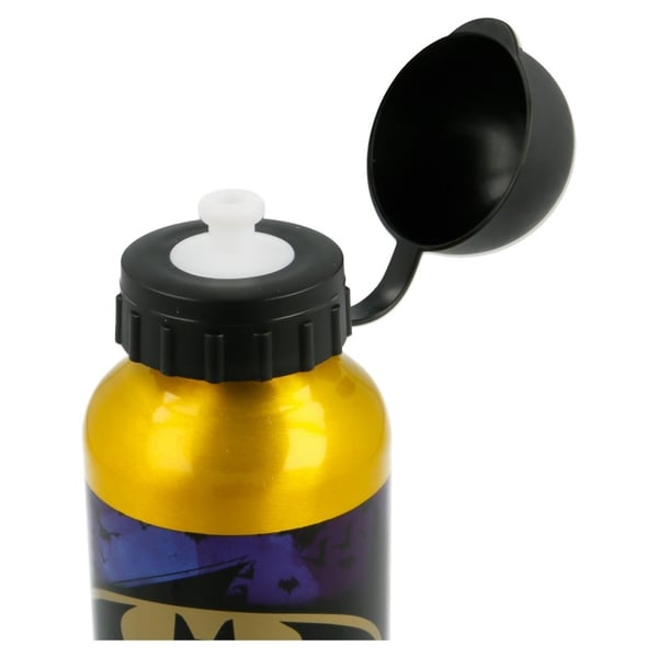 Batman Aluminiumflaske / Vandflaske - 400 ml