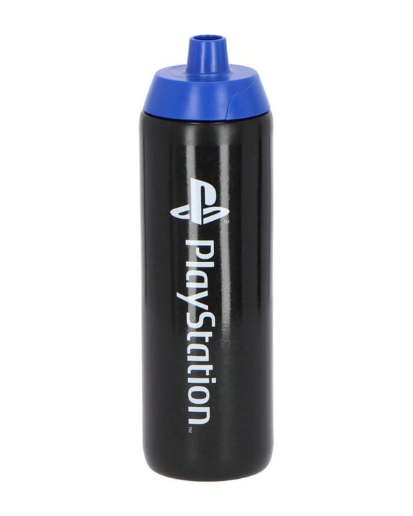 PlayStation sportsflaske, 724 ml flasken