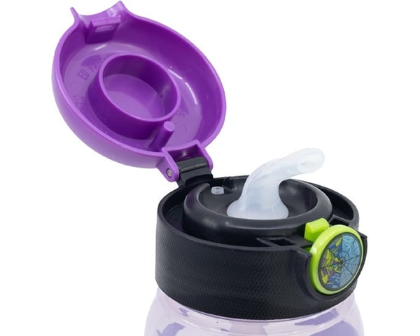 Wednesday Nevermore Academy -muovipullo 510 ml