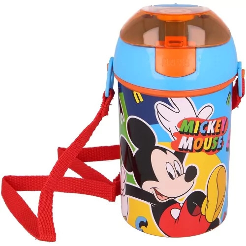 Disney Mickey sportsflaske, 450 ml