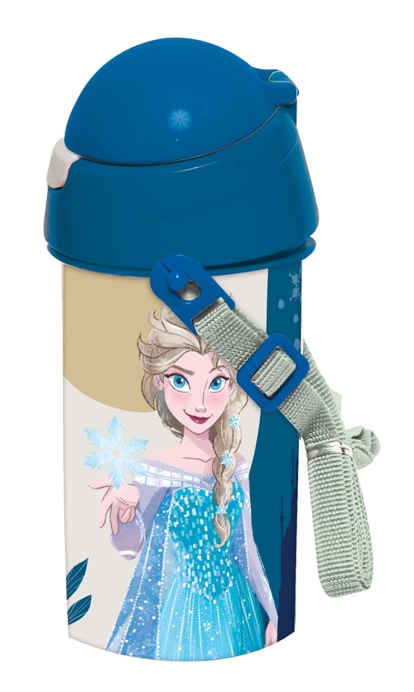 Disney Frost Disney Frozen Together sportsflaske 500 ml
