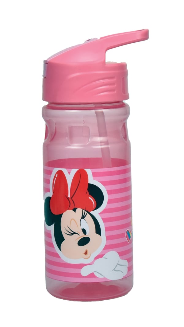 Disney Minnie Wink plastflaske 500 ml