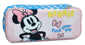 Minnie Joy 2-roms penal 26 cm fra Disney