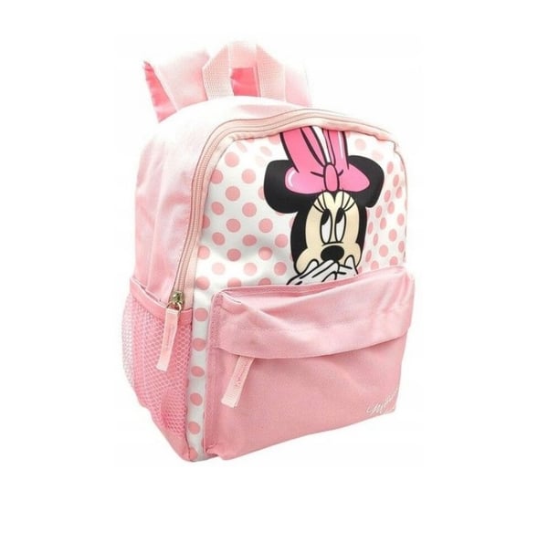 Disney Minnie ryggsekk, veske 28 cm Disney Minnie ryggsekk, veske 28 cm