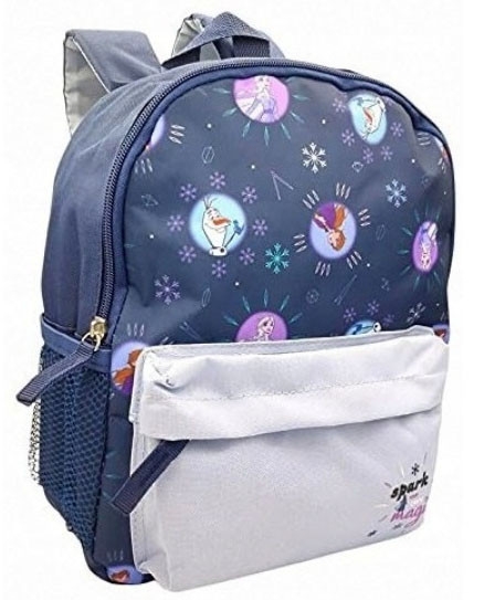 Disney Frozen Lasten Reppu – Elsa ja Olaf -aiheella Disney Frozen Lasten Reppu – Elsa ja Olaf -aiheella