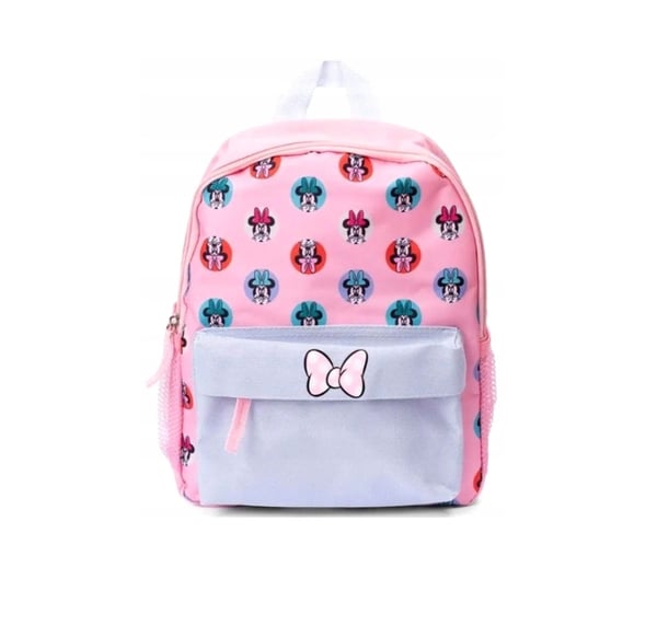 Disney Minnie Bow rygsæk, taske 28 cm