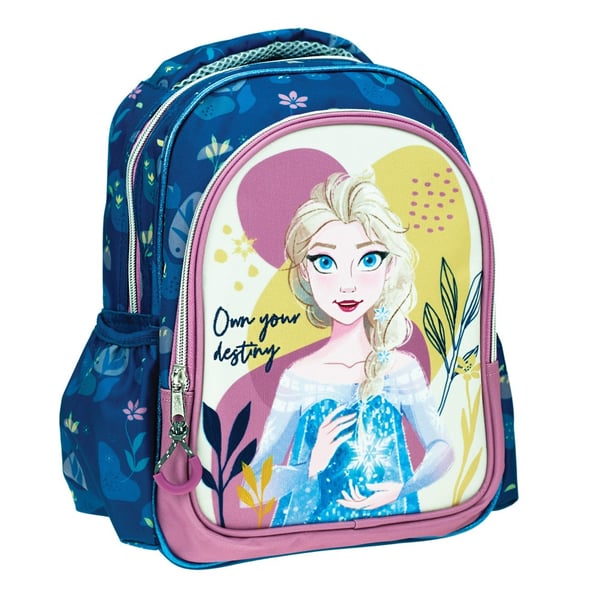 Rygsæk Disney Frozen Together, taske 30 cm