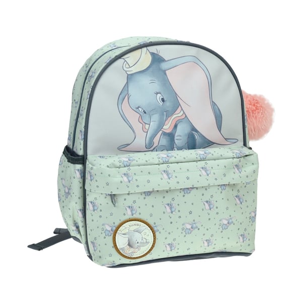 Disney Dumbo Ryggsekk, Veske 30 cm