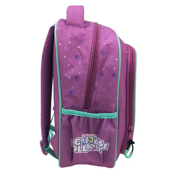 Gabbys Dukkehus A-meo-zing ryggsekk, veske 30 cm
